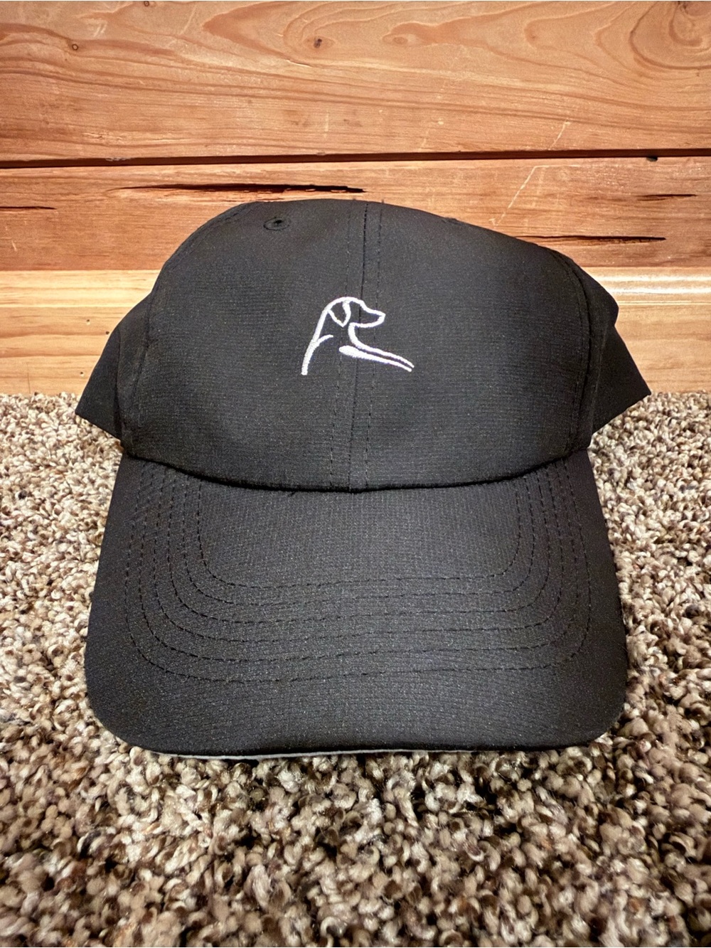 Rhoback The Poly Hat